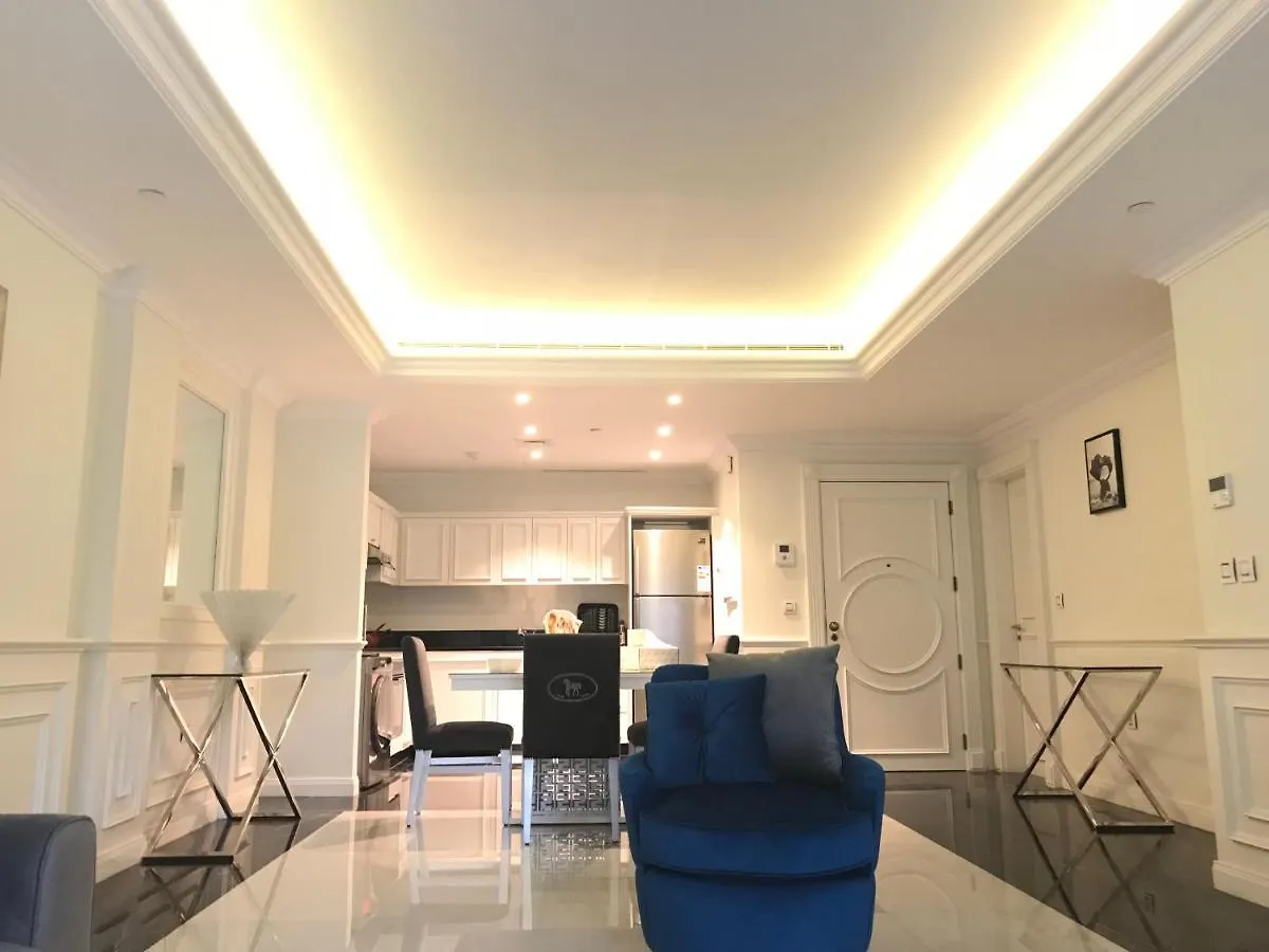 Versace Tower Luxury Suites - Downtown Beirut 0*,  Lebanon